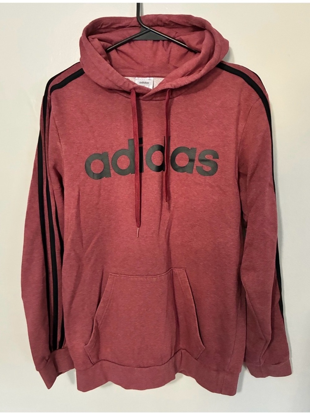 adidas Men's medium Hoodie
